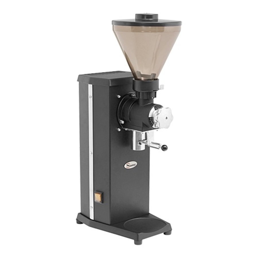 Professionele koffiemolen | 14kg p/u | 22 x 32  x 70 cm