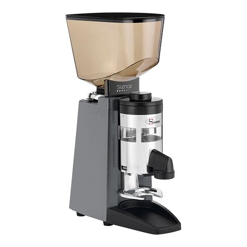  Santos Professional coffee grinder | 14kg p/h | 19x39x48cm 