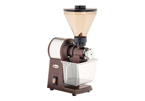  Santos Professional coffee grinder | 14kg p/h1 |25 x 32 x 55 kg 