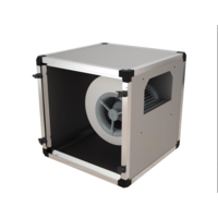 Coffret-1500 m3/h – 230V