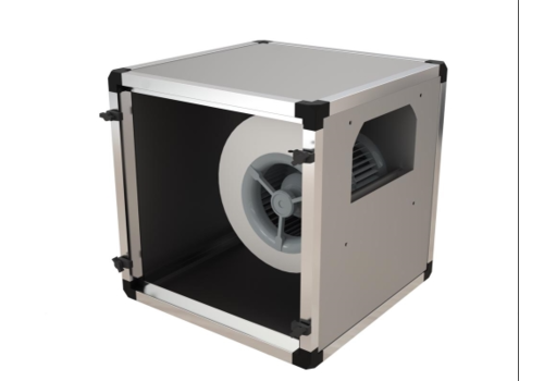  HorecaTraders Coffret-1500 m3/h – 230V 