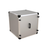 Coffret-1500 m3/h – 230V