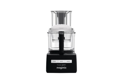  Magimix Blender 4200XL | 3L | 950W/230V | Zwart 