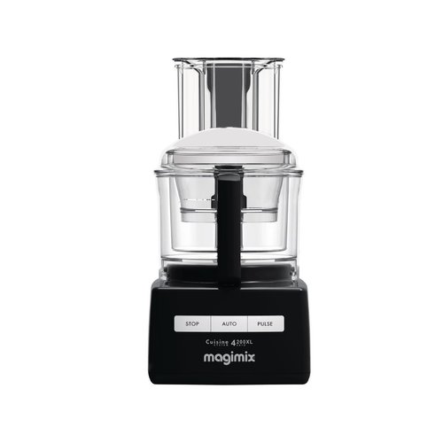  Magimix Standmixer 4200XL | 3L | 950W/230V | Schwarz 