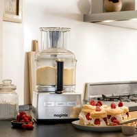 Mixeur 4200XL | 3L | 950W/230V | Noir
