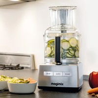 Mixeur 4200XL | 3L | 950W/230V | Noir