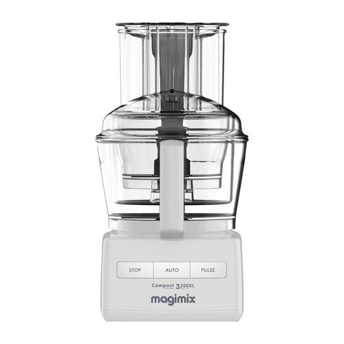  Magimix Compact 3200XL blender | 2.6L | 650W/230V | Wit 