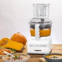 Compact 3200XL blender | 2.6L | 650W/230V | Wit