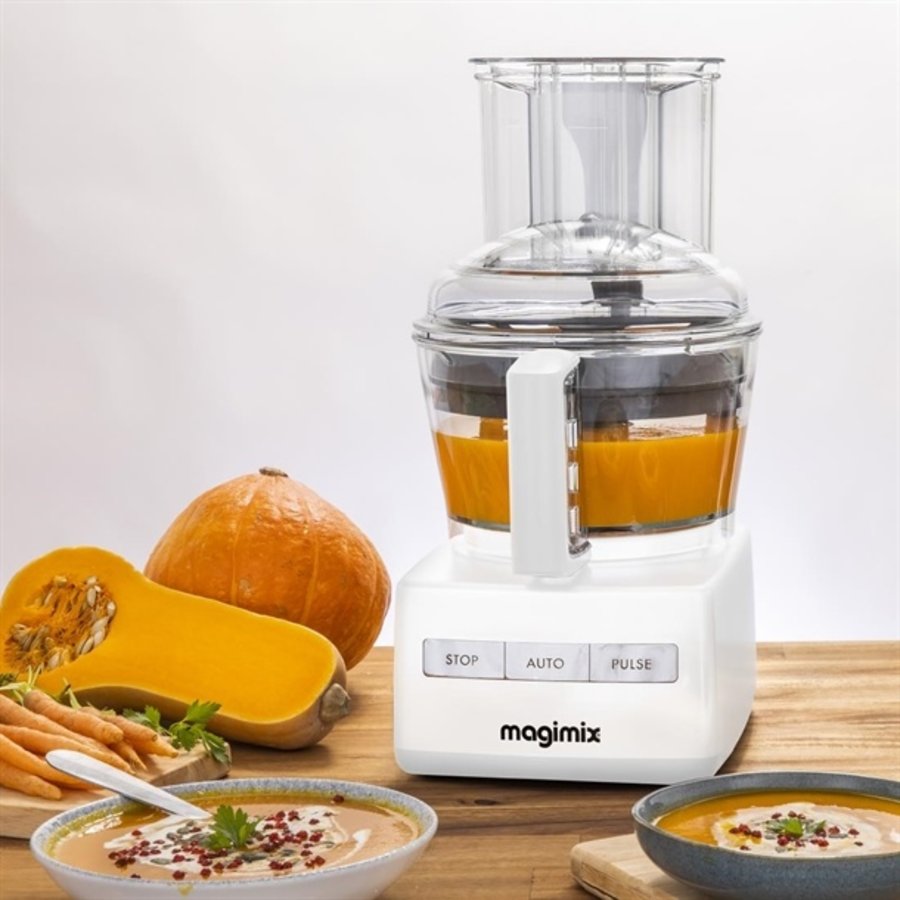 Compact 3200XL blender | 2.6L| 650W/230V | White