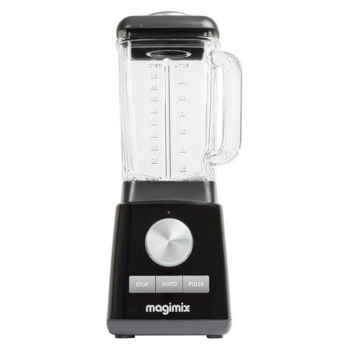  Magimix Mixer 11628 | 1,8 l | 1200 W | Schwarz 