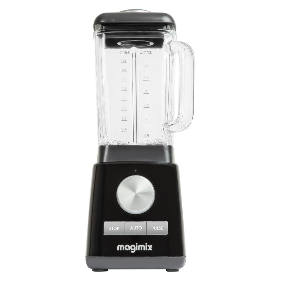 Mixer 11628 | 1,8 l | 1200 W | Schwarz