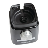 Mixer 11628 | 1,8 l | 1200 W | Schwarz