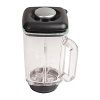 Mixer 11628 | 1,8 l | 1200 W | Schwarz