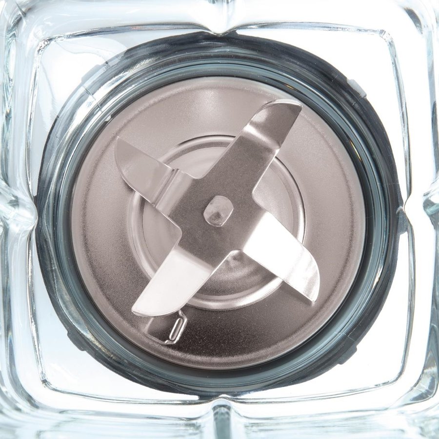 Mixer 11628 | 1,8 l | 1200 W | Schwarz