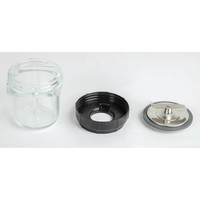 Mixeur 11628 | 1,8 L | 1200W | Noir