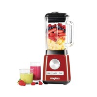 Mixer 11637 | 1,8 l | 1200 W | Rot