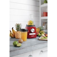 Mixer 11637 | 1,8 l | 1200 W | Rot