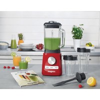 Mixer 11637 | 1,8 l | 1200 W | Rot