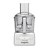 Magimix 3200 Kompakt-Küchenmaschine | 2,6 l | Weiß