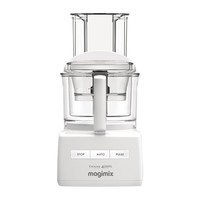 Robot culinaire 4200XL | 1,2 L, 2,6 L, 3 L | 950 W | Blanc