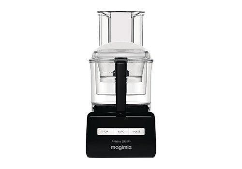  Magimix Blender 5200XL | 3.6L, 2.6L, 1.2L | Black 