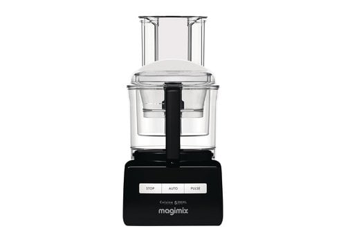  Magimix Blender 5200XL | 3.6L, 2.6L, 1.2L | Zwart 