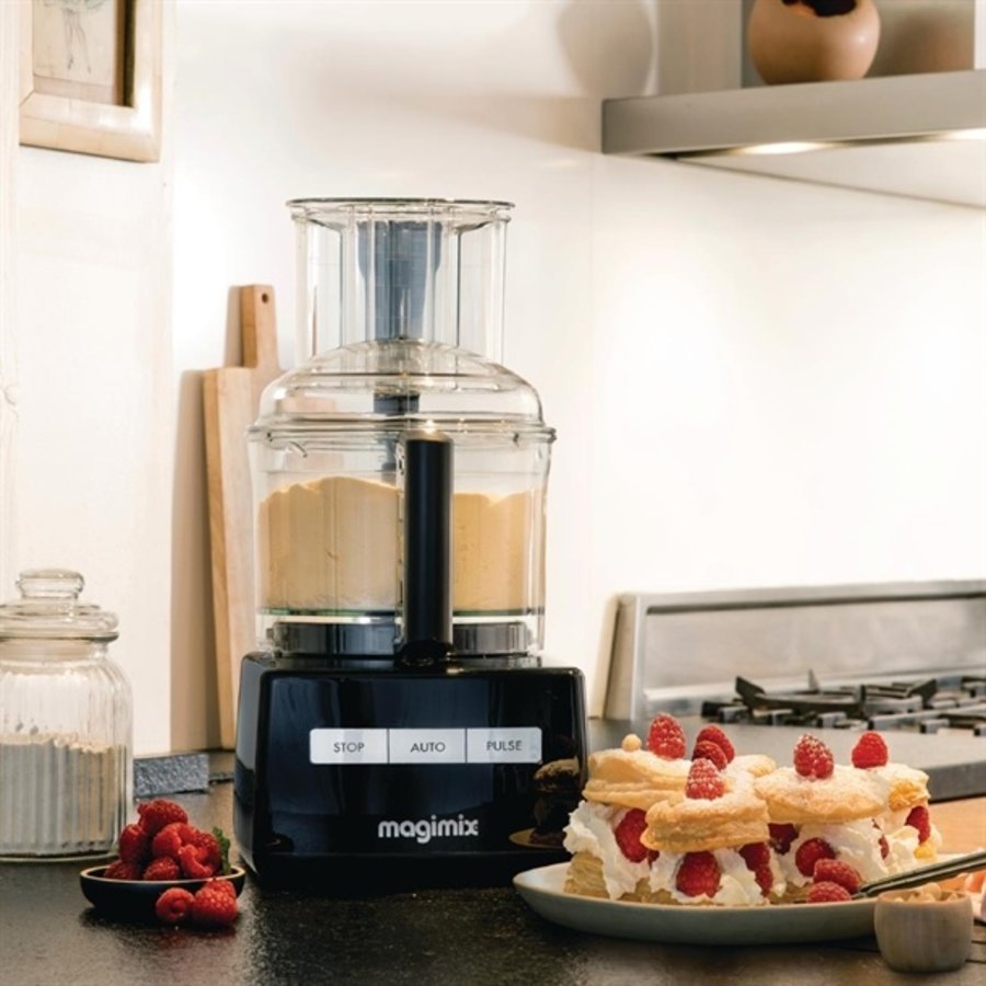 Mixeur 5200XL | 3,6 L, 2,6 L, 1,2 L | Noir