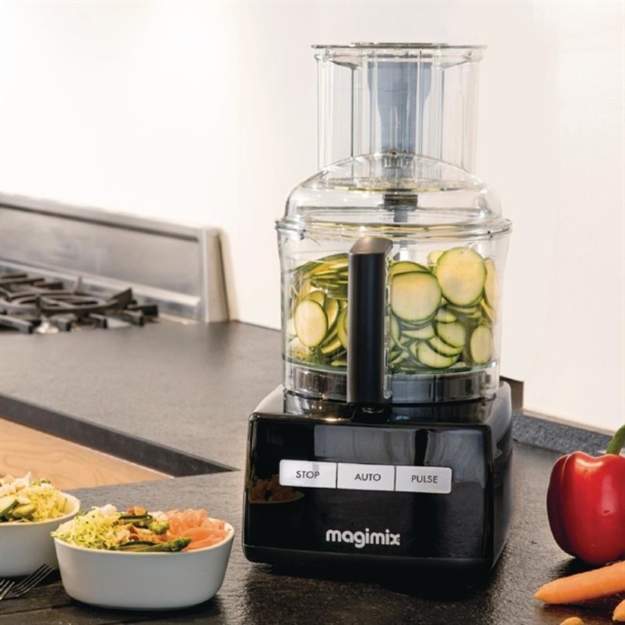 Mixeur 5200XL | 3,6 L, 2,6 L, 1,2 L | Noir