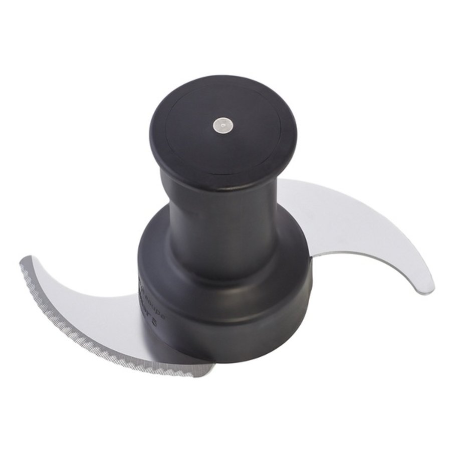 Lame dentelée l Robot Coupe 27310 l Pour Blixer 5