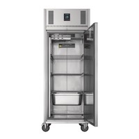 Cooling | Single door | 550L | stainless steel | 198x74x82cm