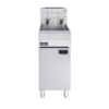 HorecaTraders Friteuse au propane