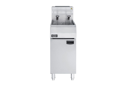  Combisteel Propane fryer 