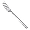 HorecaTraders Alida Pastry Fork | 15 cm | stainless steel