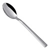 HorecaTraders Alida coffee spoon | 14cm | stainless steel