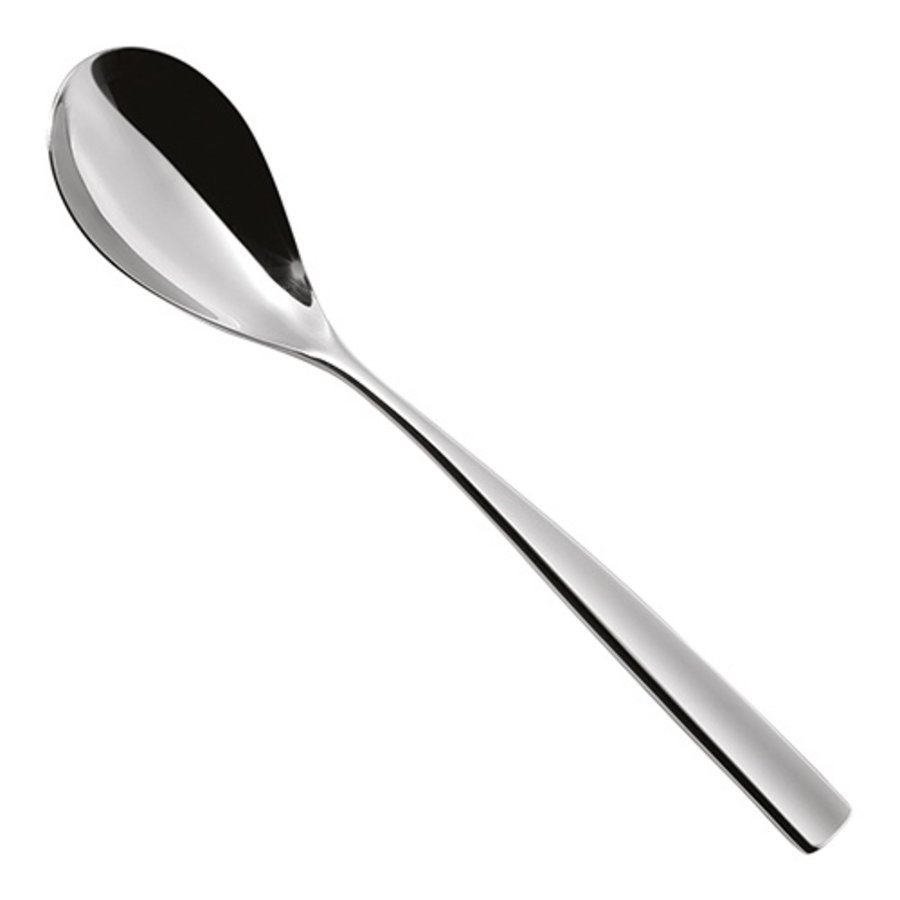 Dessert Spoon | 18cm | stainless steel