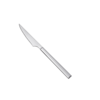 HorecaTraders Alida table knife | 23cm | stainless steel