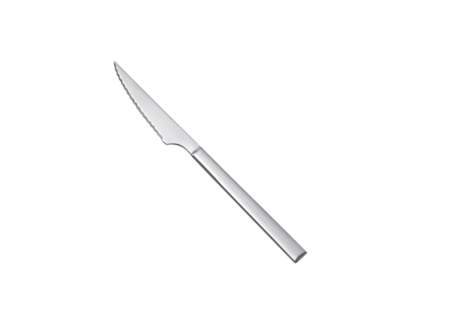  HorecaTraders Alida table knife | 23cm | stainless steel 