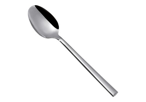  HorecaTraders Alida table spoon | 20 cm | stainless steel 