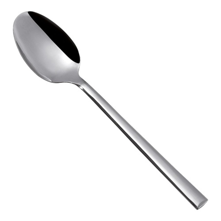 Cuillère de table Alida | 20 cm | Acier inoxydable