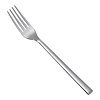 HorecaTraders Alida table fork | 21cm | stainless steel