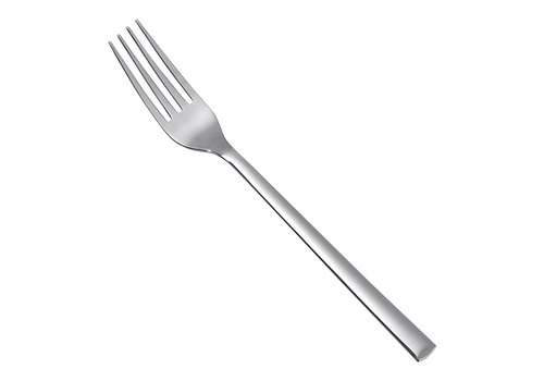  HorecaTraders Alida table fork | 21cm | stainless steel 