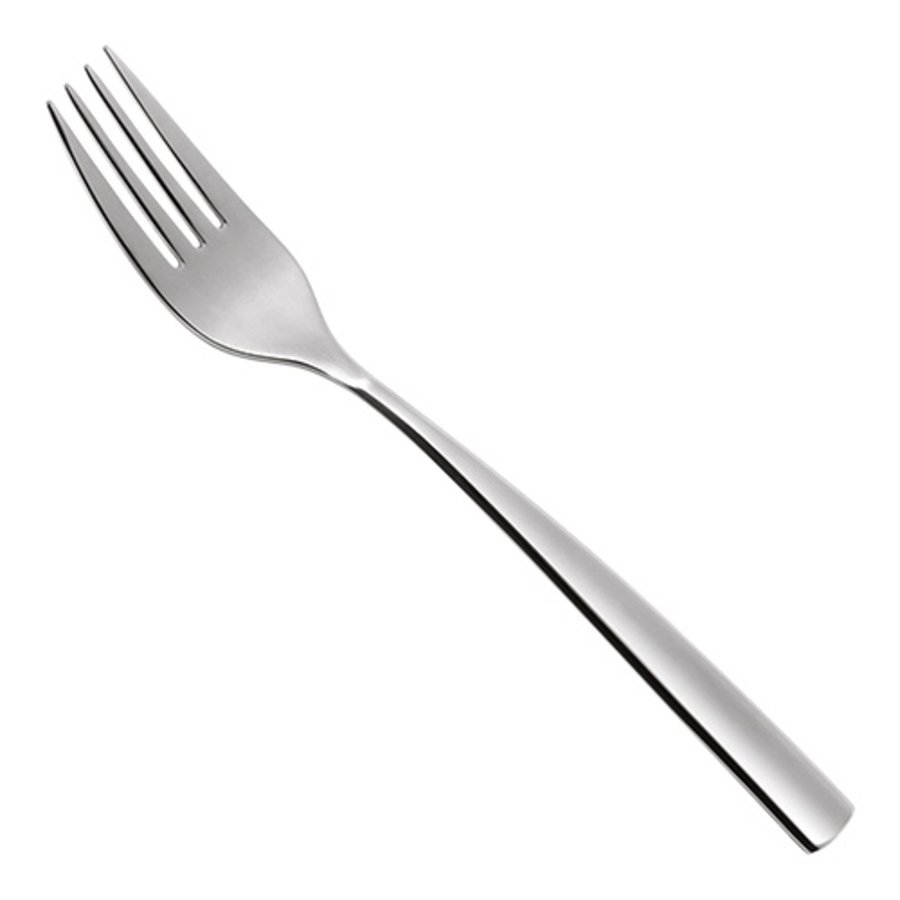Dessert Fork | 19cm | stainless steel