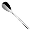 HorecaTraders Canada coffee spoon | 15 cm | stainless steel