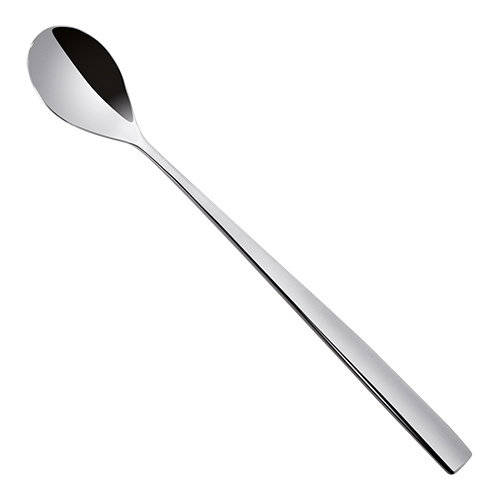  HorecaTraders Sorbet Spoon | 20.20cm | stainless steel 