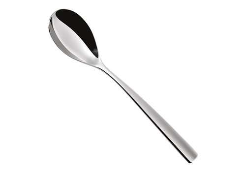  HorecaTraders Tablespoon | 20cm | stainless steel 