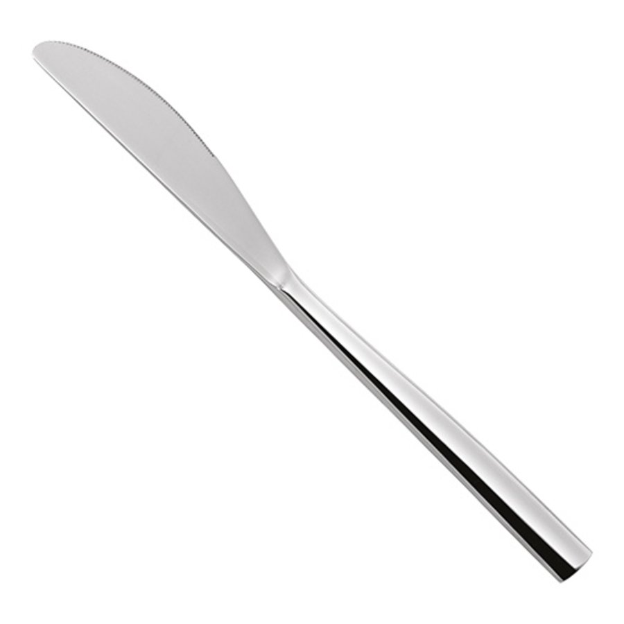 Tafelmesser | 22 cm | Edelstahl