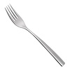 HorecaTraders Table Fork | 20cm | stainless steel