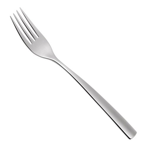  HorecaTraders fourchette de table | 20 cm | Acier inoxydable 