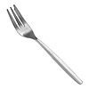 HorecaTraders Pastry fork | stainless steel | 14cm | Economyline