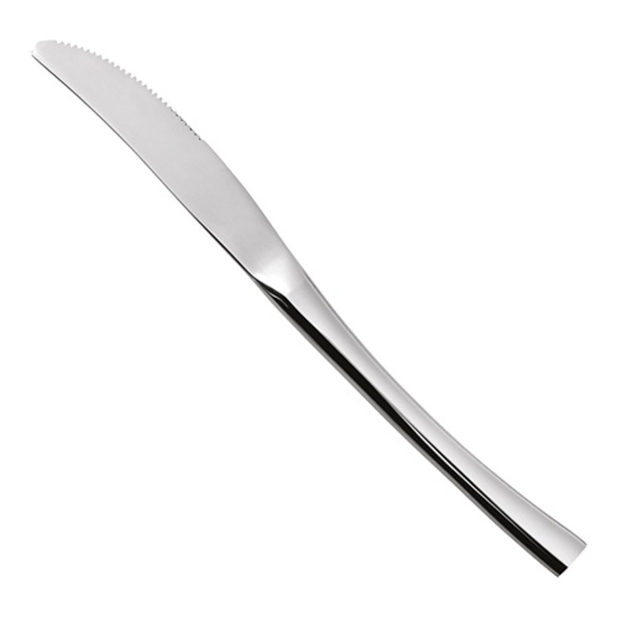 Dessert Knife | stainless steel | 20 cm